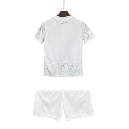 MANCHESTER CITY II 25/26 CONJUNTO INFANTIL