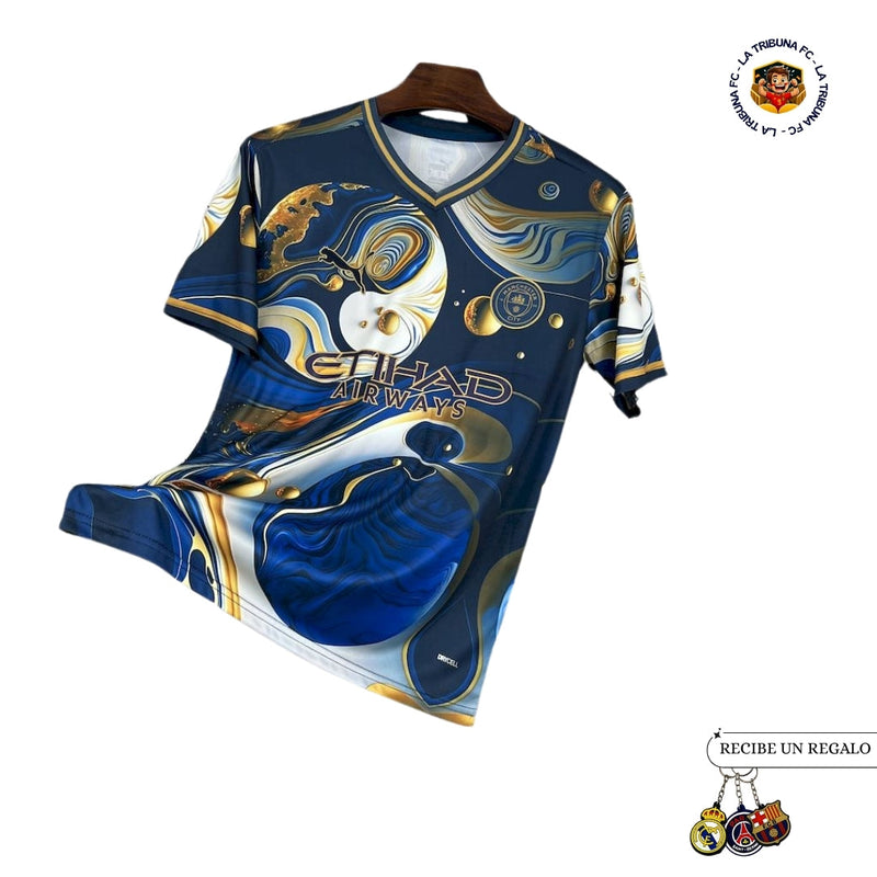 MANCHESTER CITY SPECIAL EDITION 25/26 FAN