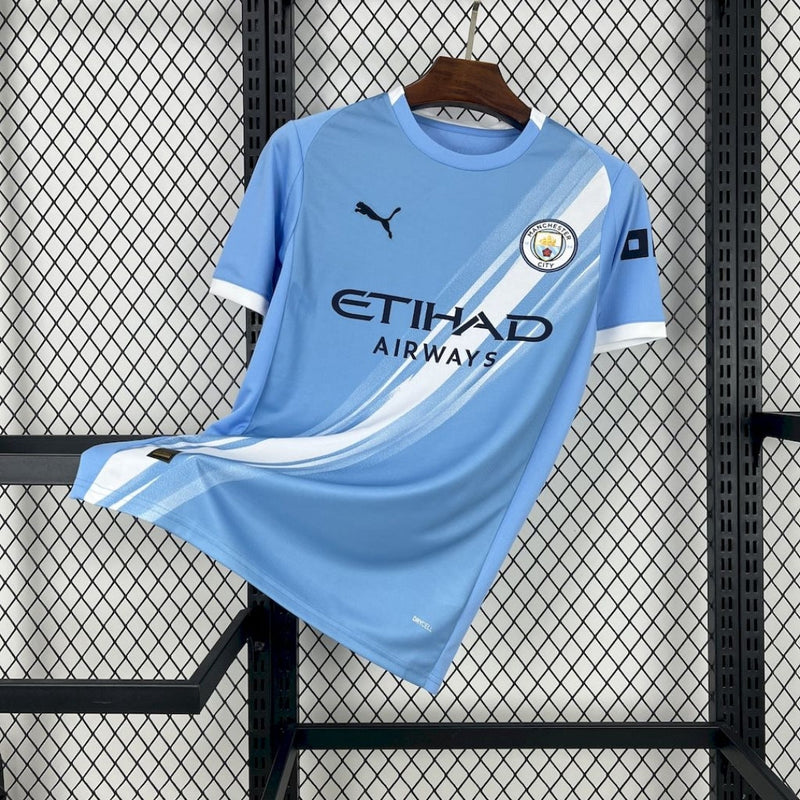 MANCHESTER CITY I 25/26 FAN