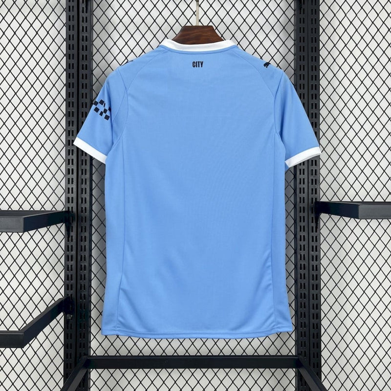 MANCHESTER CITY I 25/26 FAN