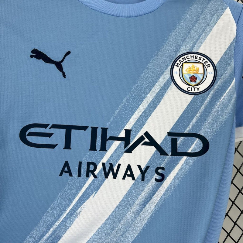 MANCHESTER CITY I 25/26 FAN