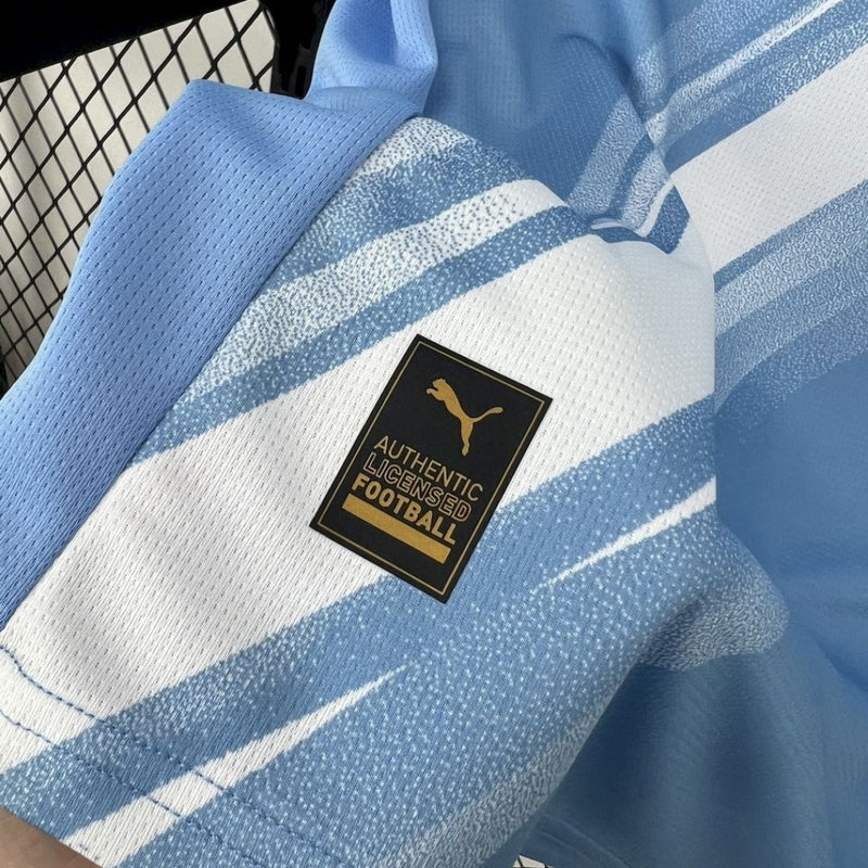 MANCHESTER CITY I 25/26 FAN