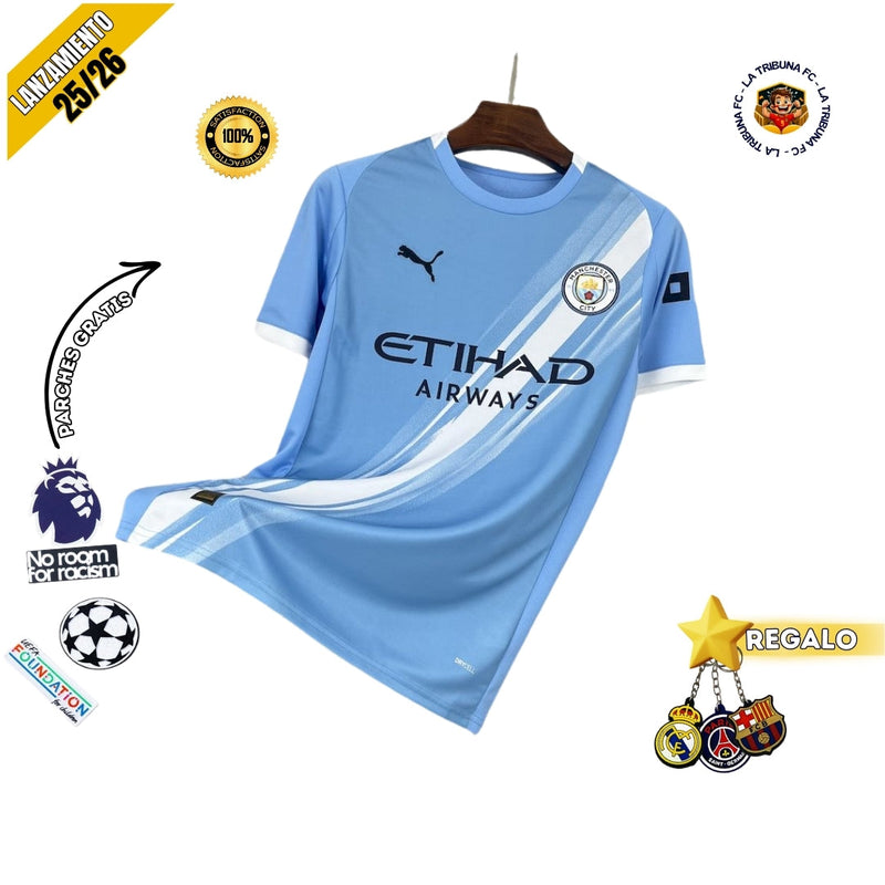 MANCHESTER CITY I 25/26 FAN