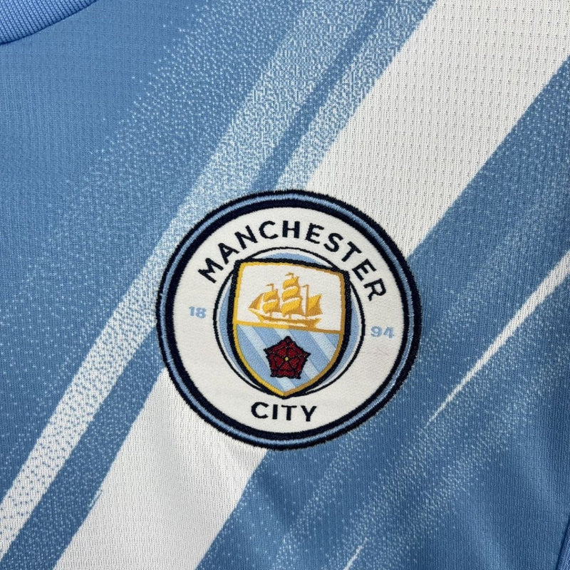 MANCHESTER CITY I 25/26 WOMAN