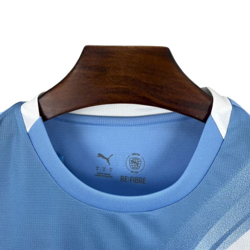 MANCHESTER CITY I 25/26 WOMAN
