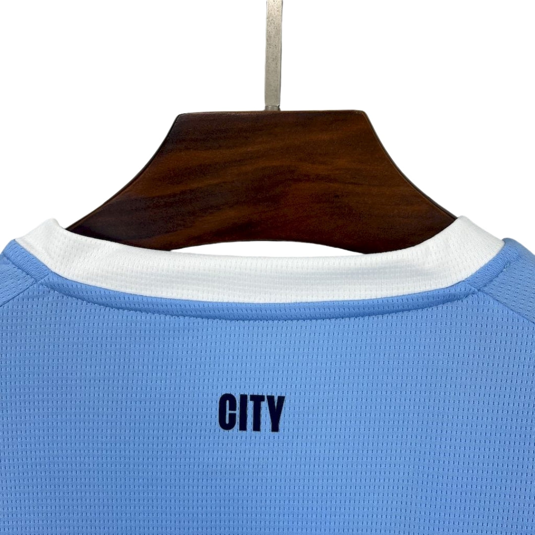 MANCHESTER CITY | 25/26 WOMAN