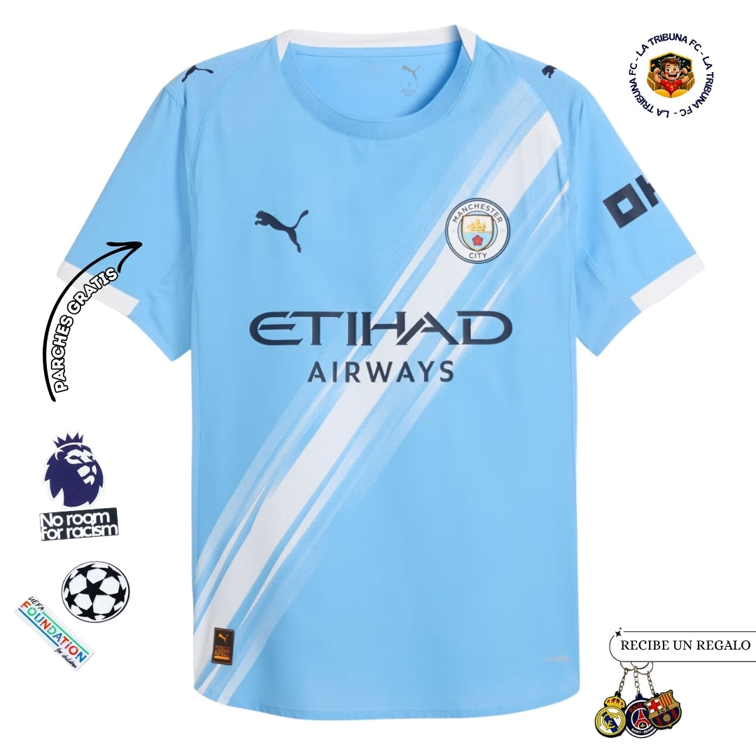 MANCHESTER CITY | 25/26 WOMAN
