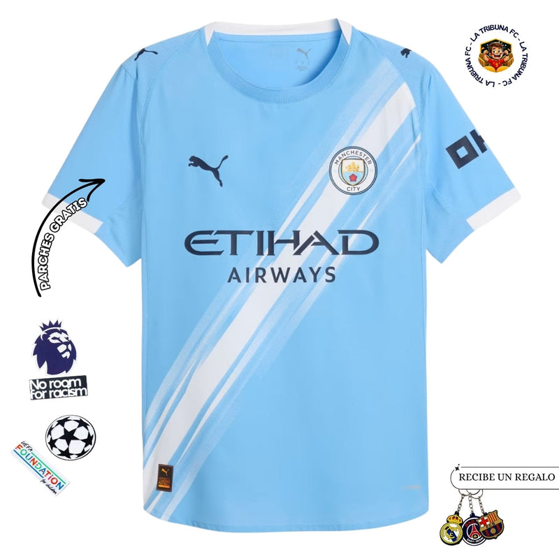 MANCHESTER CITY I 25/26 WOMAN