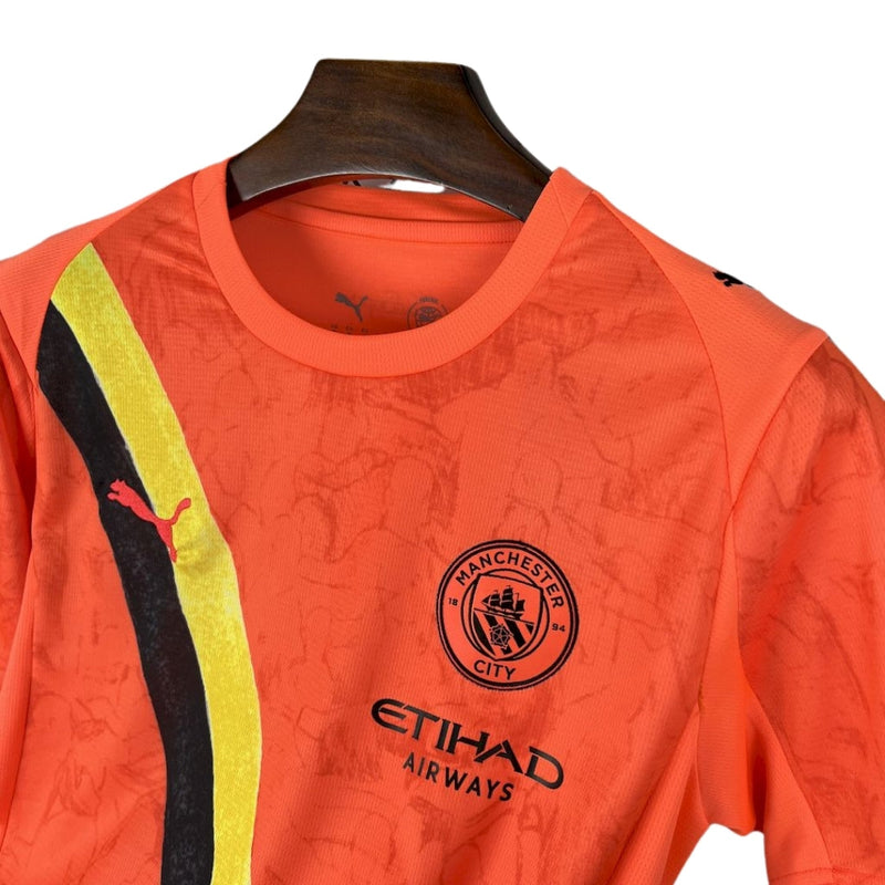 MANCHESTER CITY II MUNDIAL FIFA 2025 FAN