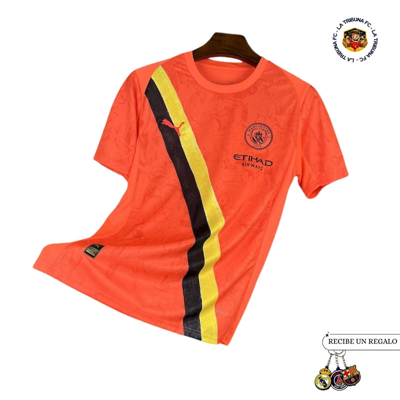 MANCHESTER CITY II MUNDIAL FIFA 2025 FAN