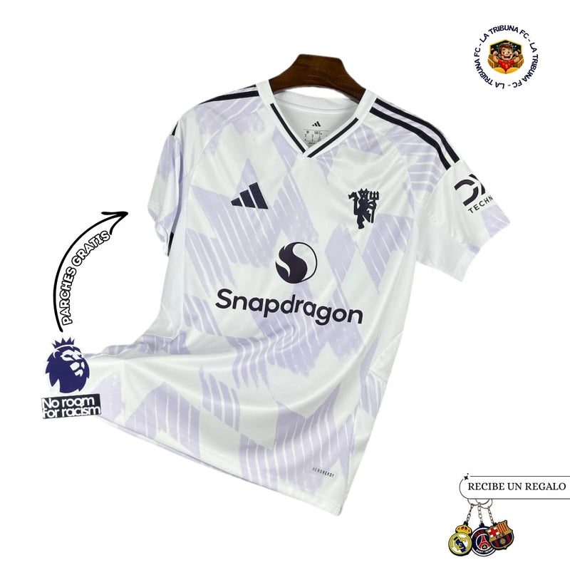 MANCHESTER UNITED II 25/26 FAN