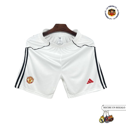 MANCHESTER UNITED I PANTS 25/26