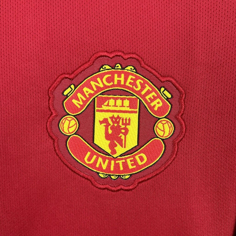 MANCHESTER UNITED I 25/26 WOMAN
