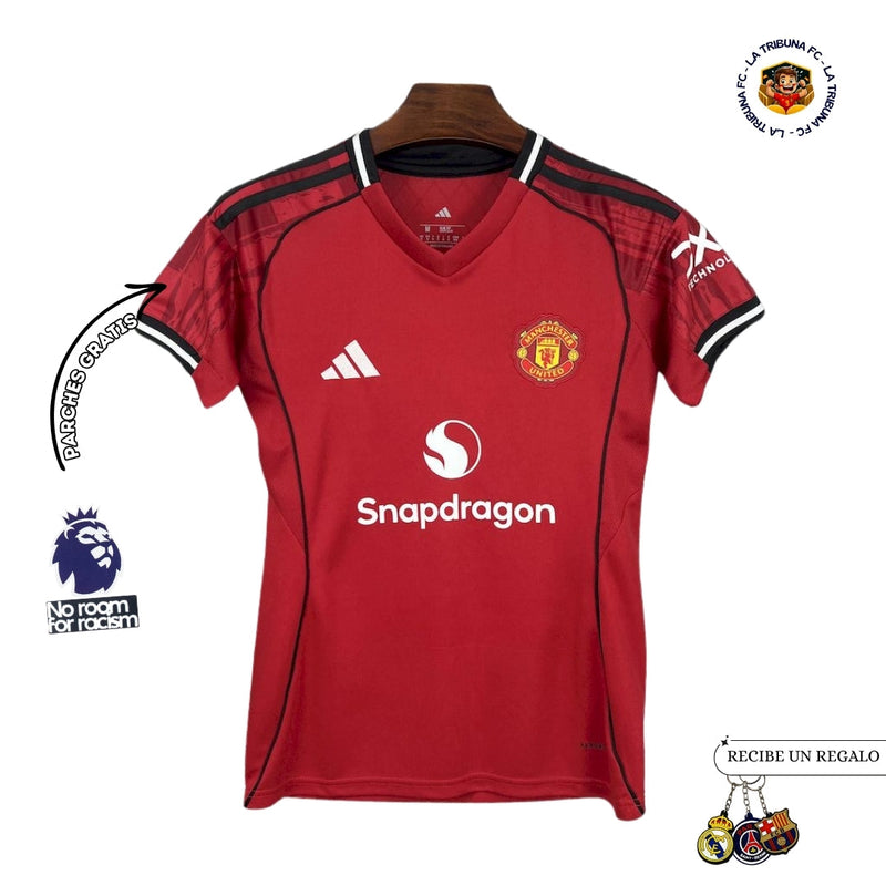 MANCHESTER UNITED I 25/26 WOMAN