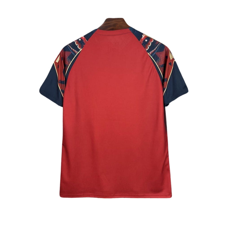 MANCHESTER UNITED SPECIAL EDITION 25/26 FAN