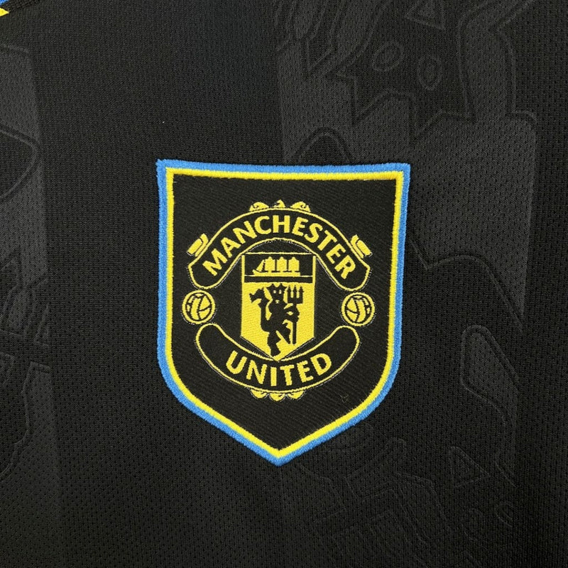 MANCHESTER UNITED III 25/26 WOMAN