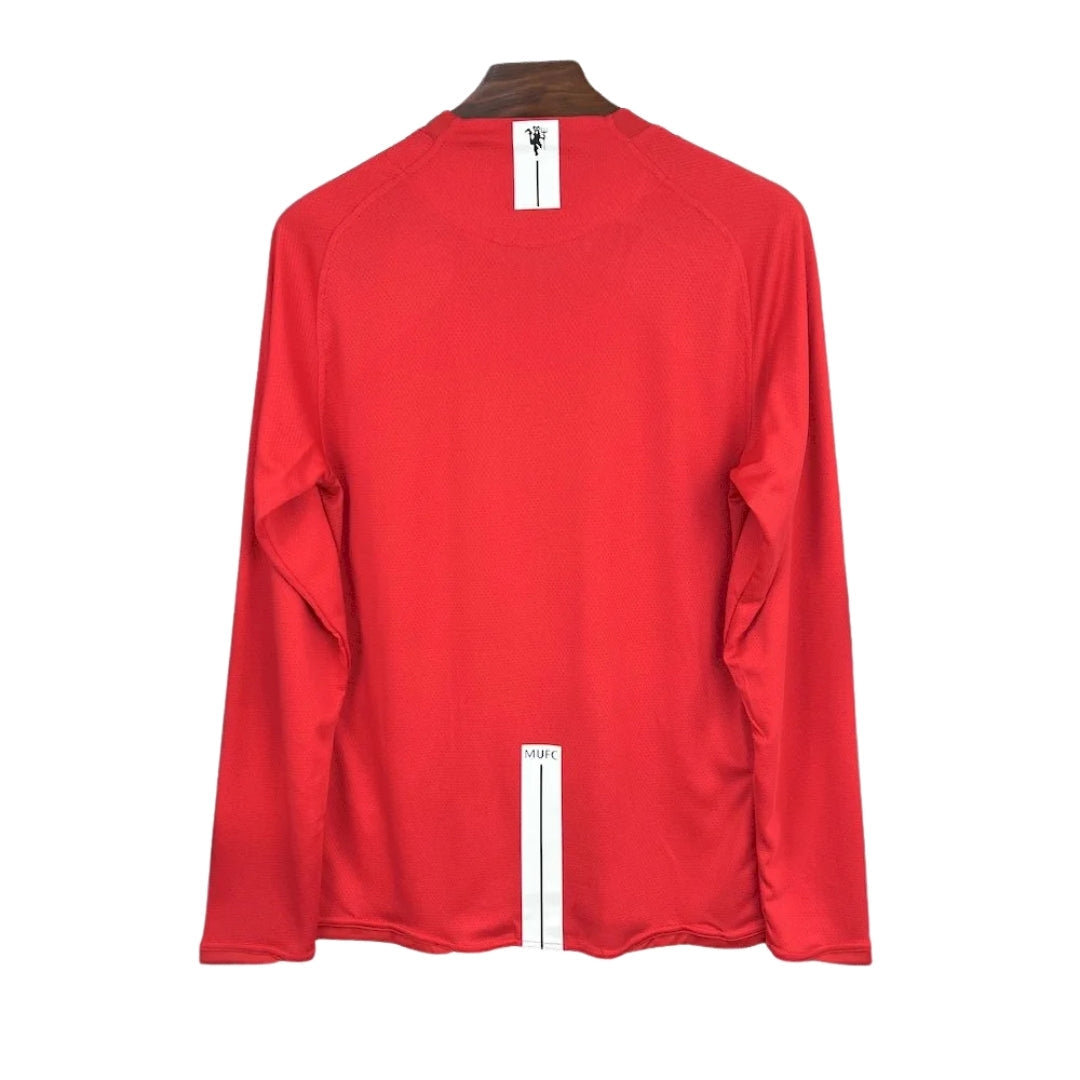 MANCHESTER UNITED I 07/08 MEN'S (RETRO)