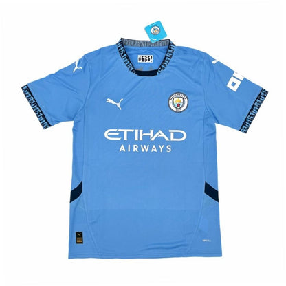 MANCHESTER CITY | 24/25 MAN