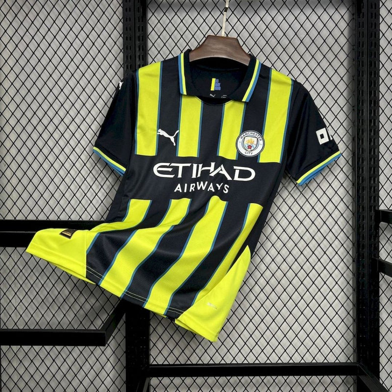 MANCHESTER CITY II 24/25 FAN