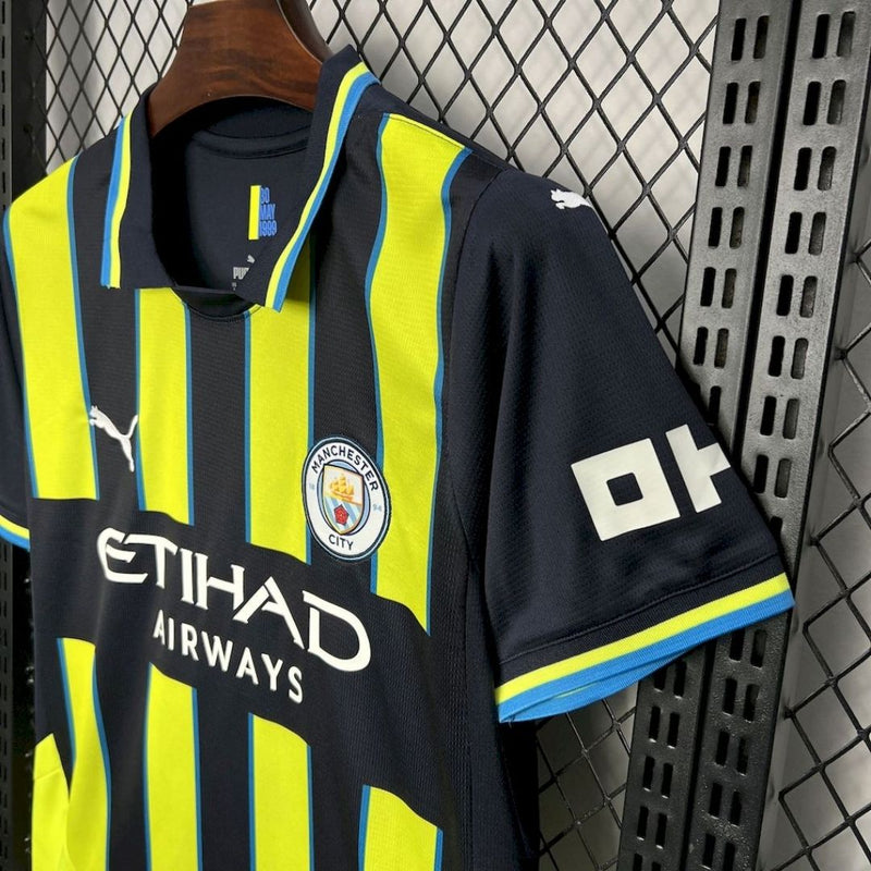 MANCHESTER CITY II 24/25 FAN