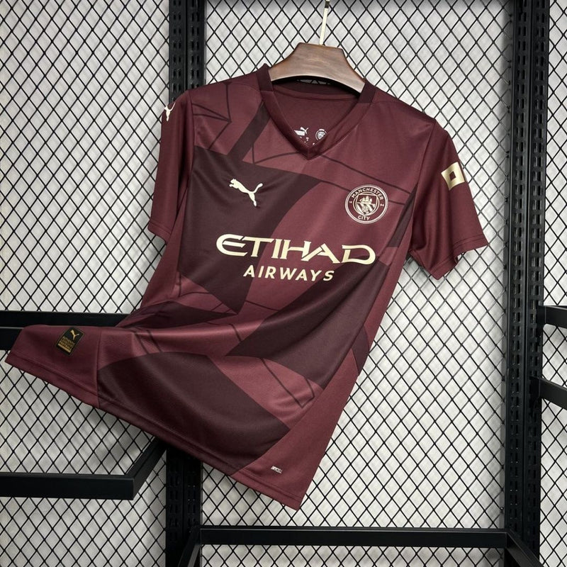 MANCHESTER CITY III 24/25 FAN