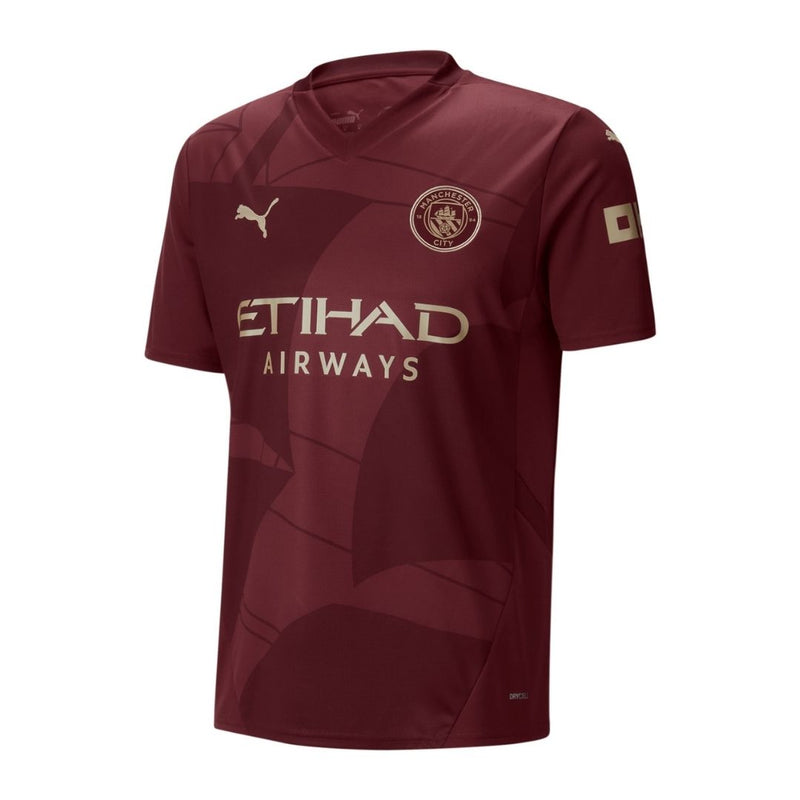 MANCHESTER CITY III 24/25 FAN
