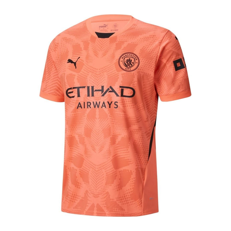 MANCHESTER CITY PORTERO II 24/25 FAN