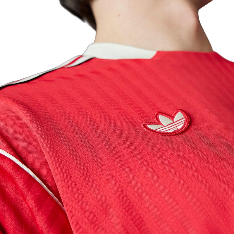 MANCHESTER UNITED TERRACE ICONS 25/26 FAN (VERSIÓN JUGADOR)
