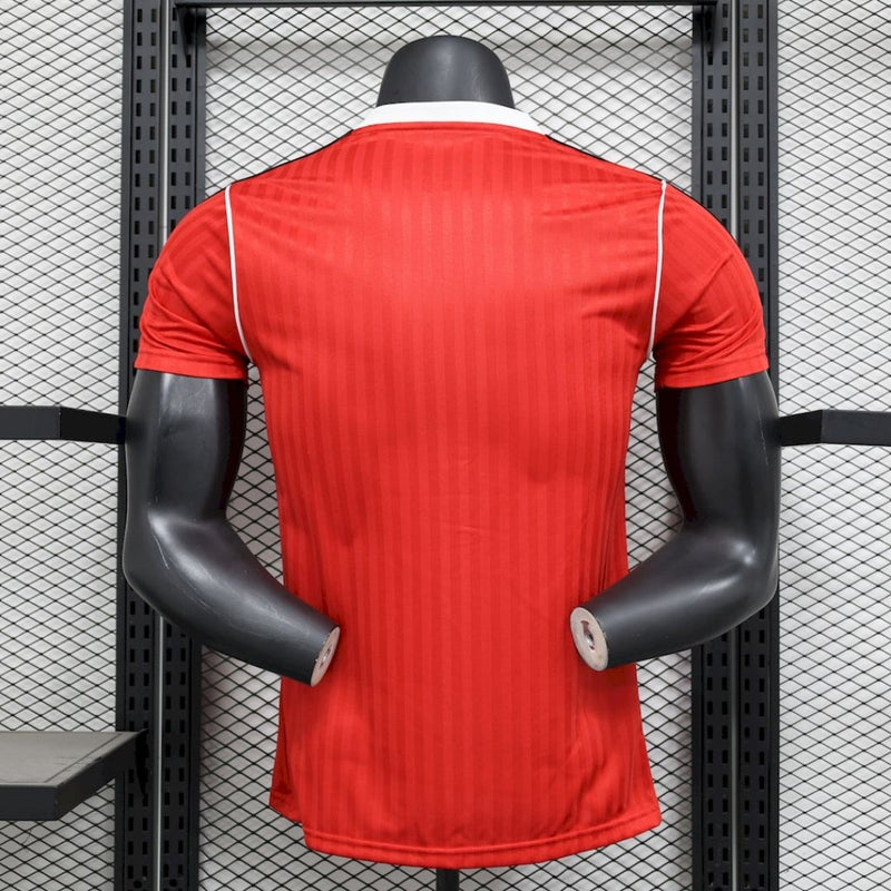 MANCHESTER UNITED TERRACE ICONS 25/26 FAN (VERSIÓN JUGADOR)
