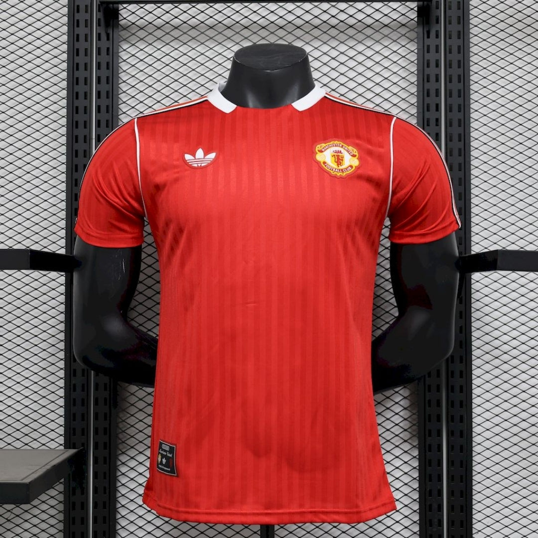 MANCHESTER UNITED TERRACE ICONS 25/26 MEN'S (PLAYER VERSION)