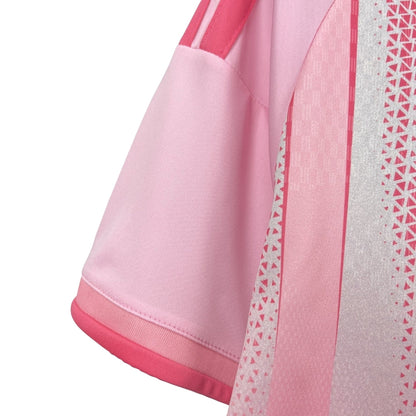 ALGERIA WARM-UP II 2026 MEN'S WORLD CUP