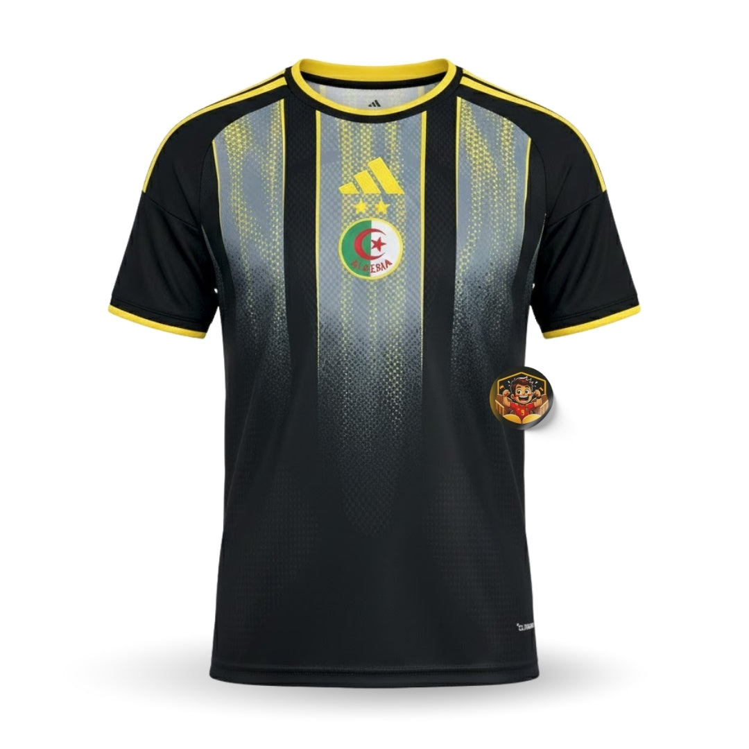 ALGERIA WARM-UP I 2026 MEN'S WORLD CUP