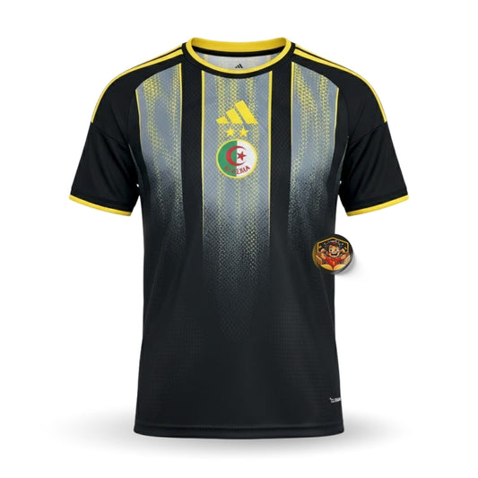 ARGELIA CALENTAMIENTO I 2026 WORLD CUP HOMBRE