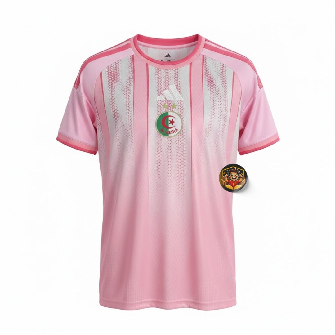 ALGERIA WARM-UP II 2026 MEN'S WORLD CUP