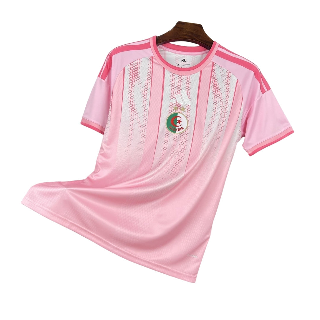 ALGERIA WARM-UP II 2026 MEN'S WORLD CUP