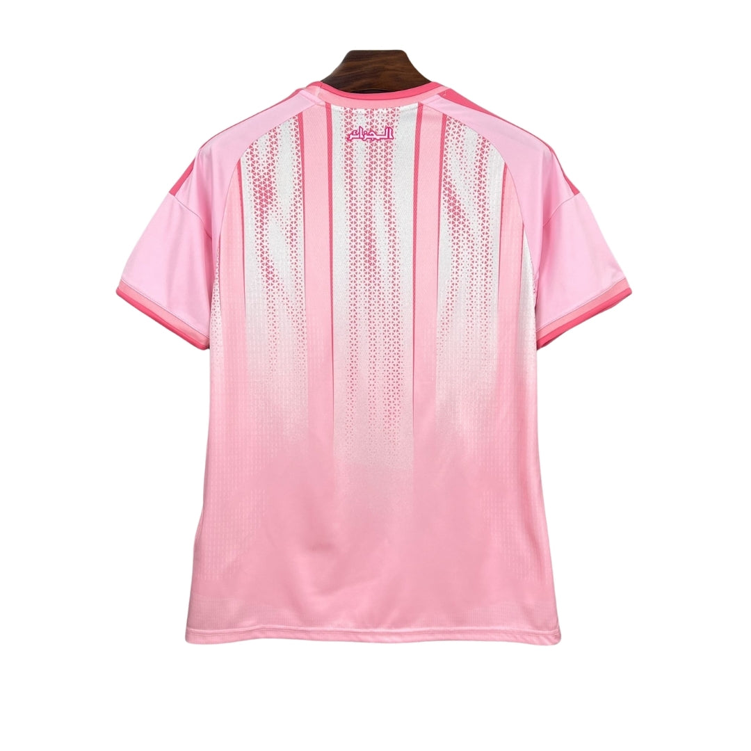 ALGERIA WARM-UP II 2026 MEN'S WORLD CUP