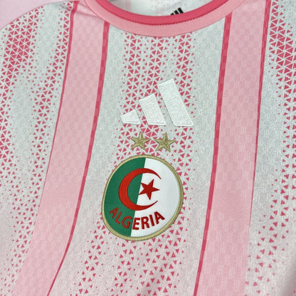 ALGERIA WARM-UP II 2026 MEN'S WORLD CUP