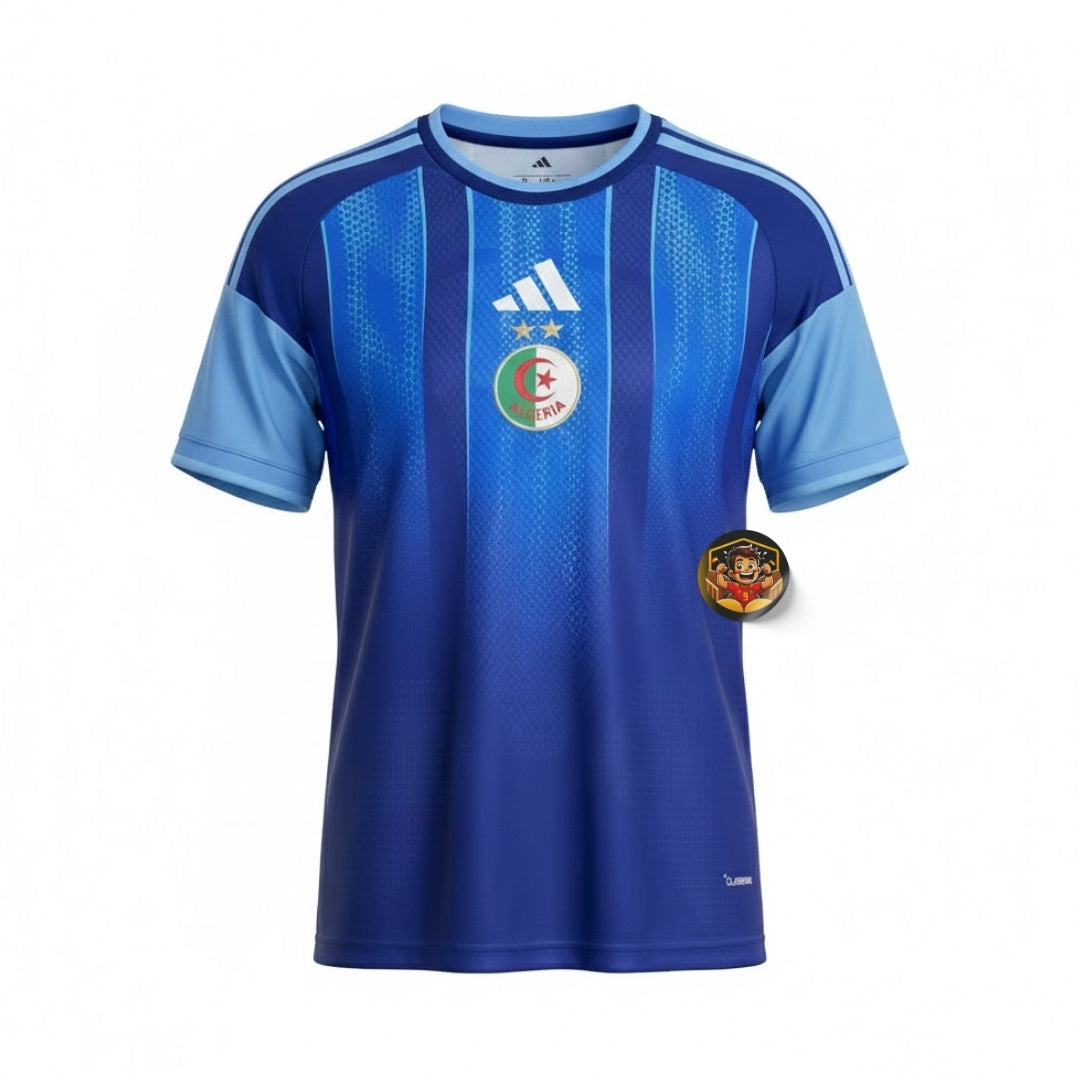 ARGELIA EDICIÓN LIMITADA 2026 WORLD CUP HOMBRE