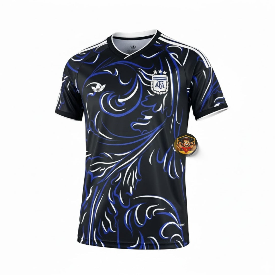 ARGENTINA II 2026 WORLD CUP HOMBRE