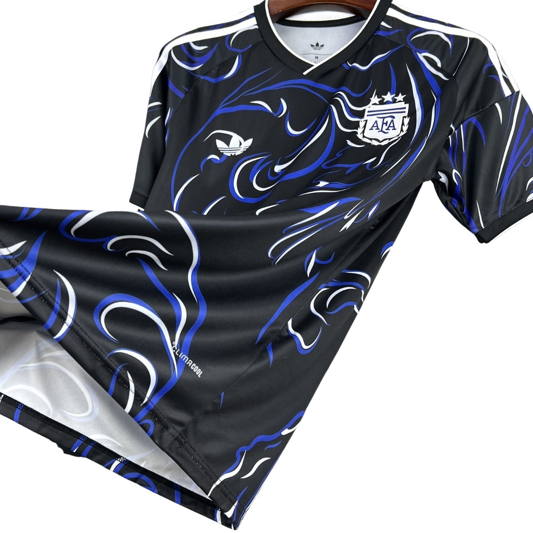 ARGENTINA II 2026 WORLD CUP HOMBRE