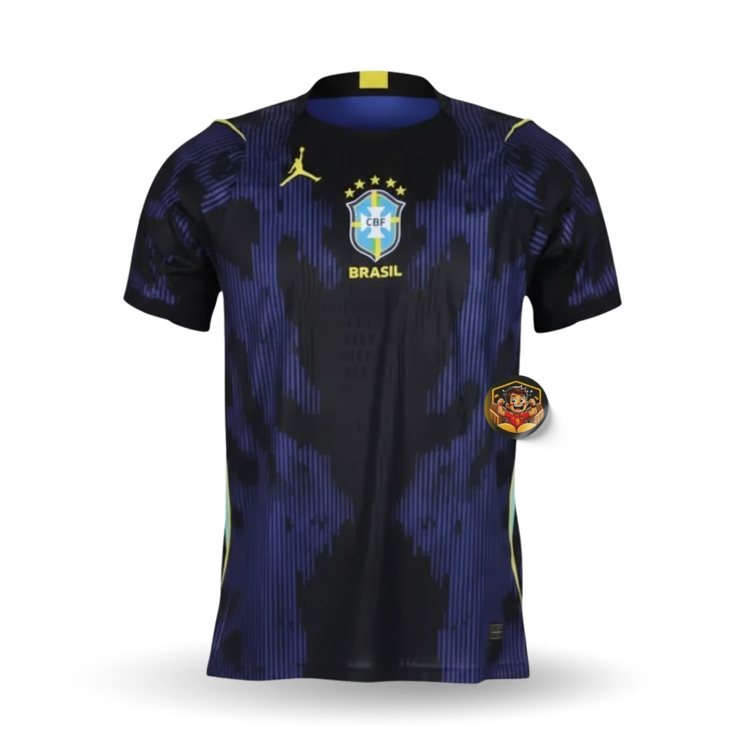 BRAZIL II 2026 WORLD CUP MEN