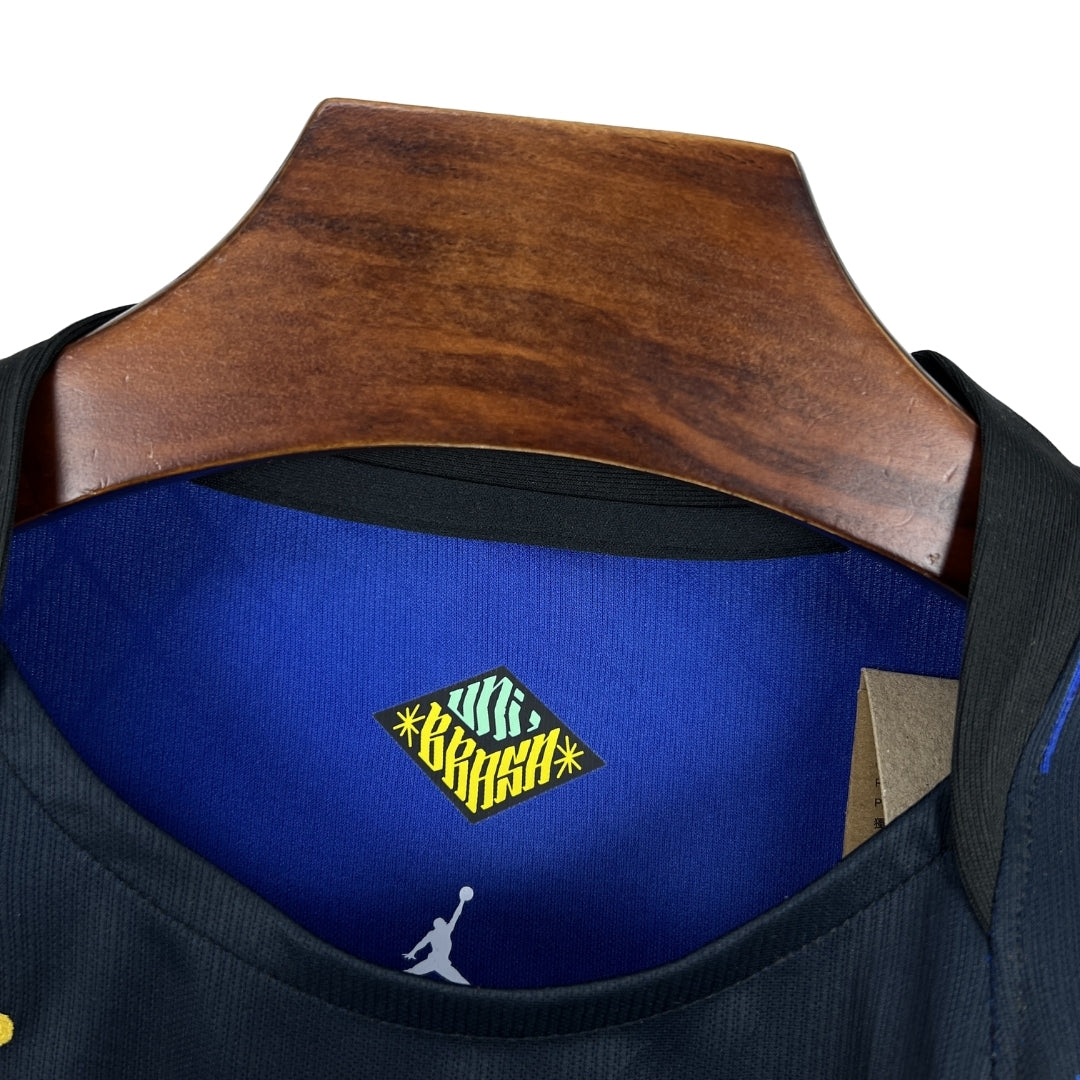 BRAZIL II 2026 WORLD CUP MEN