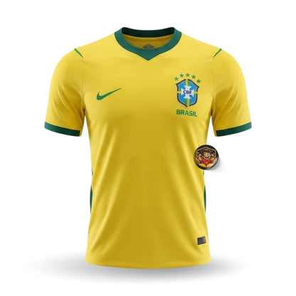 BRAZIL | 2026 WORLD CUP MEN