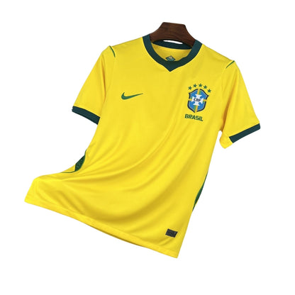 BRAZIL | 2026 WORLD CUP MEN