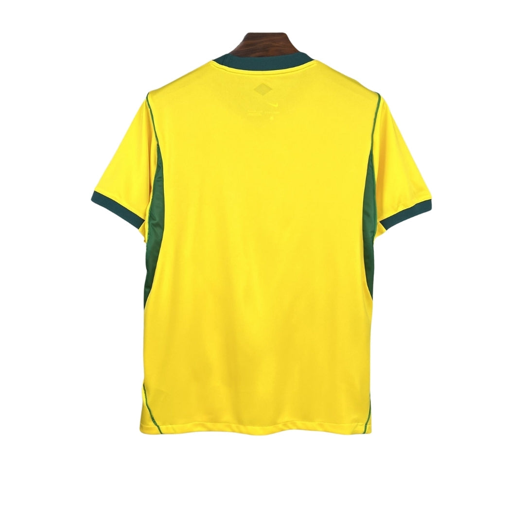 BRAZIL | 2026 WORLD CUP MEN