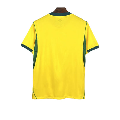 BRAZIL | 2026 WORLD CUP MEN