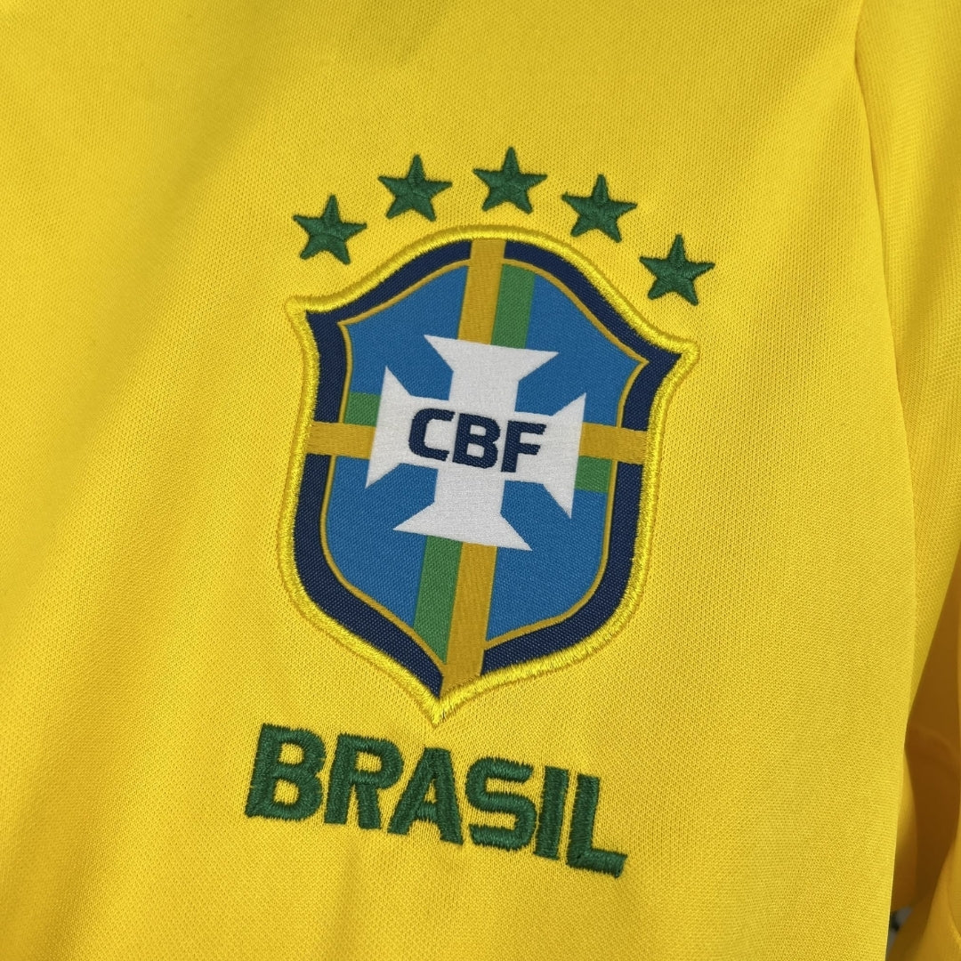 BRAZIL | 2026 WORLD CUP MEN