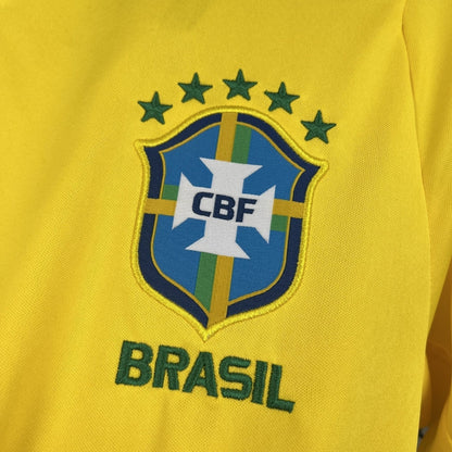 BRAZIL | 2026 WORLD CUP MEN