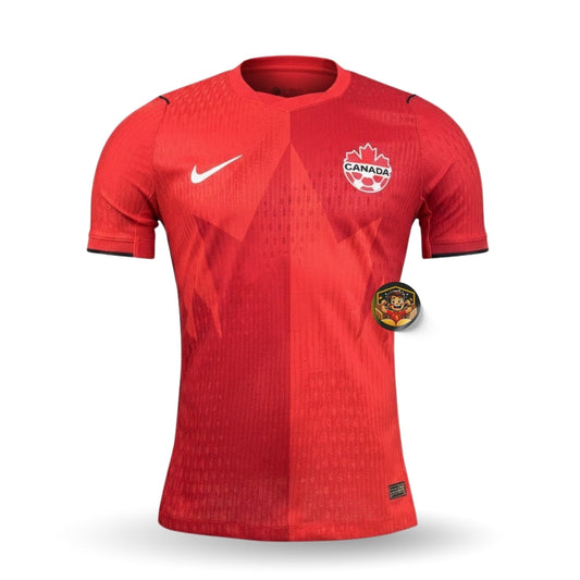 CANADÁ I 2026 WORLD CUP HOMBRE