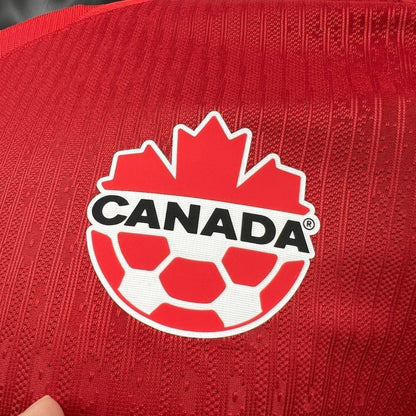 CANADÁ I 2026 WORLD CUP HOMBRE